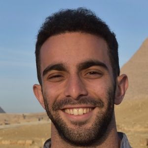 Meet your Posher, Alex